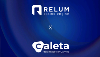 Relum integra Caleta Gaming
