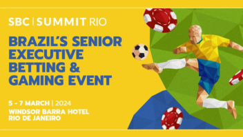Demanda da indústria estimula o lançamento do SBC Summit Rio