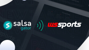 Salsa Gator enriquece a oferta de conteúdo da plataforma WSSports