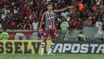 Fluminense cogita reintegrar jogador citado em investigações sobre esquema de apostas