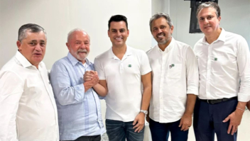 Deputado Yury do Paredão não faz parte da CPI-FUTE