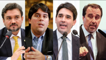 Centrão espera Turismo, Desenvolvimento, Esportes e CEF