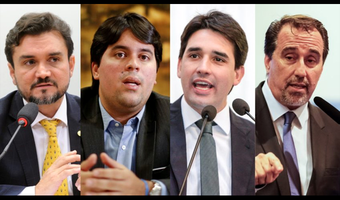 Centrão espera Turismo, Desenvolvimento, Esportes e CEF