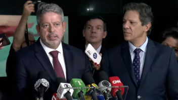 'Lira vence nas apostas'