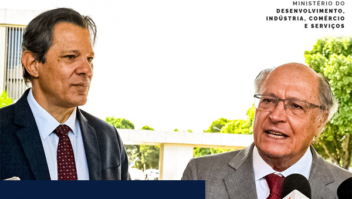 Ministro da Fazenda afirma que regulação das apostas esportivas está ‘madura’ 1