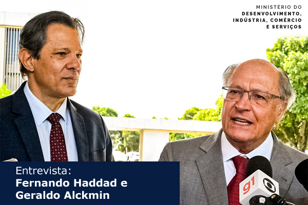 Ministro da Fazenda afirma que regulação das apostas esportivas está ‘madura’