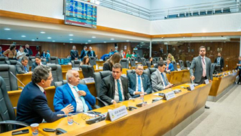 Aprovado projeto que altera serviço público de loteria no Maranhão