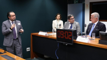 Audiência pública na Câmara dos Deputados discute regulamentação da intermediação lotérica