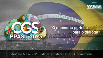 Especialistas da indústria de jogos se reúnem no CGS Brasil 2023 para analisar os impactos da regulamentação das apostas esportivas