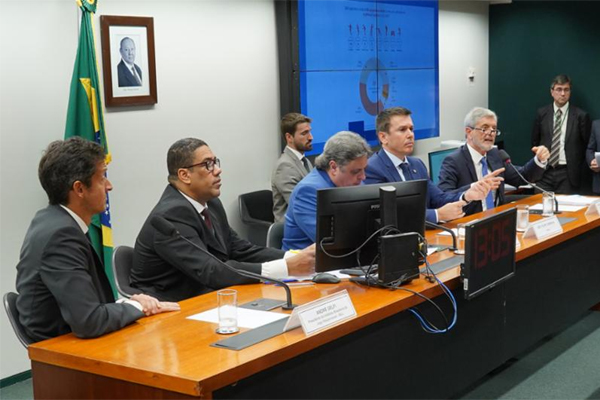 ANJL reafirma compromisso do setor no combate à manipulação de resultados e defende regulamentação