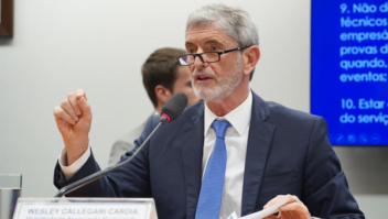 Denúncia de suposto pedido de propina deve prorrogar CPI da Manipulação do Futebol