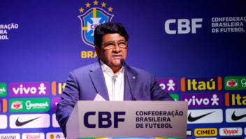 CBF pede à FIFA que punições do STJD sejam válidas em todos os países