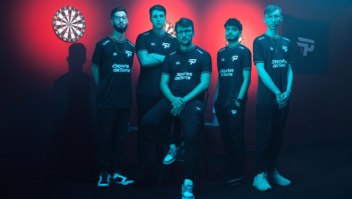 Esportes da Sorte fecha patrocínio à paiN Gaming e acordo de naming rights do Complexo da organização de esports