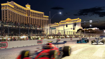 Las Vegas adota solução de Mônaco para evitar caos no final de semana do Grande Prêmio de F1