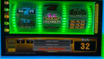 Aposta de US$ 5 aciona jackpot de US$ 10,1 milhões em Las Vegas