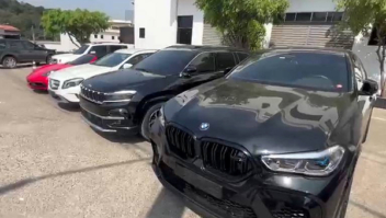 Operação contra rifas ilegais na internet apreende 9 carros de luxo e R$ 79 mil em São Paulo