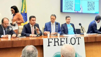 Câmara dos Deputados promove I Seminário da Frente Parlamentar em Defesa dos Lotéricos