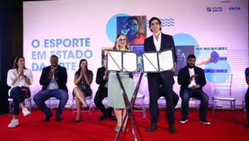 CAIXA e Loterias anunciam mais de R$ 68 milhões em patrocínios para o esporte