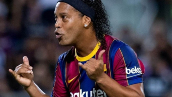 CPI das Pirâmides Financeiras deve ouvir Ronaldinho Gaúcho e o presidente do Santos devido ao patrocínio da Blaze