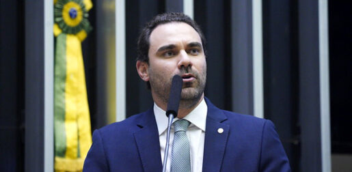 Deputado Adolfo Viana (PSDB-BA) é designado relator do PL 3626/23