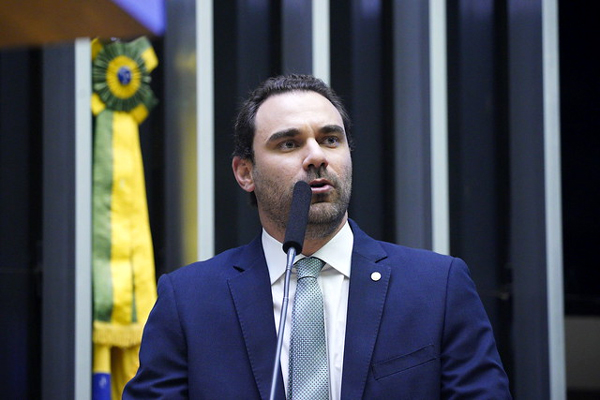 Deputado Adolfo Viana (PSDB-BA) é designado relator do PL 3626/23