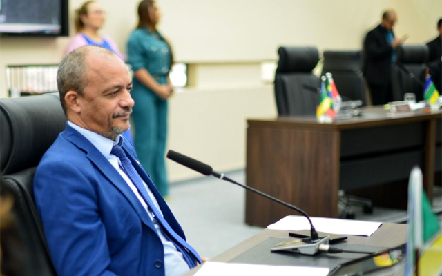 Deputado propõe criação da Loteria Estadual do Amapá