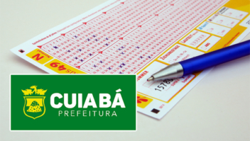 Empresas que desejam operar a Loteria Cuiabana podem se credenciar até 9 de outubro