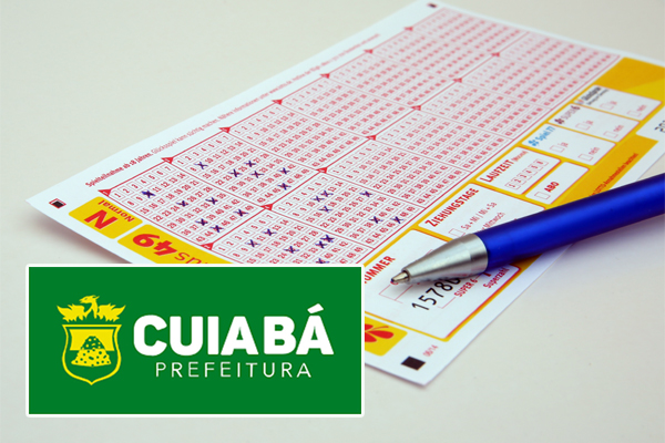 Empresas que desejam operar a Loteria Cuiabana podem se credenciar até 9 de outubro