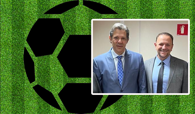 O prefeito Edinho Silva é um dos caminhos dos lobistas para chegar a Lula