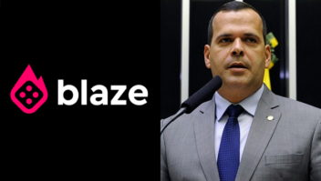 Requerimento da CPI dos Criptoativos mira a casa de apostas Blaze