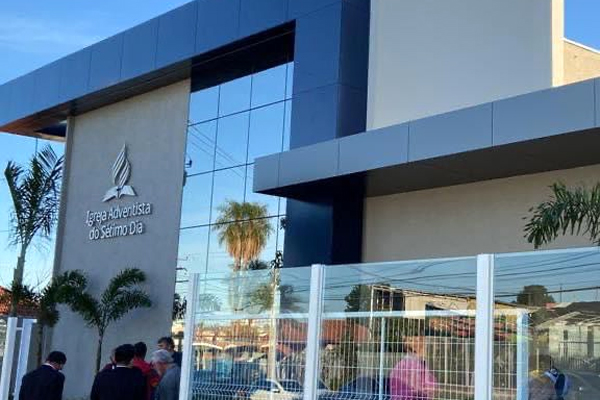 Tesoureiro de igreja acusado de desviar R$ 467 mil usava dinheiro para jogar em loterias
