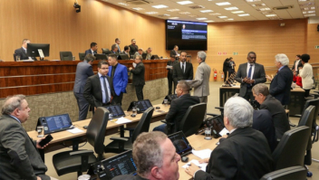 Vereadores analisam projeto que cria a loteria municipal em Campinas