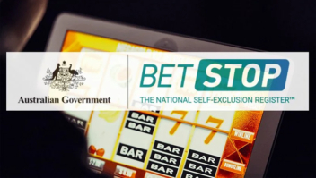 Australia lança registro de autoexclusão chamado BetStop