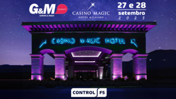 Control F5 estará G&M Summit Argentina