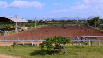 Jockey de Vila Velha coloca sede à venda por R$ 150 milhões