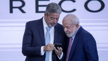 A única vice-presidência da Caixa que pode não mudar, mas só se Lula pedir