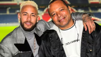 CPI cripto desiste de convocar pai de Neymar para falar sobre contrato da Blaze com Santos