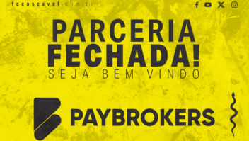 Cascavel anuncia Paybrokers como novo patrocinador 1