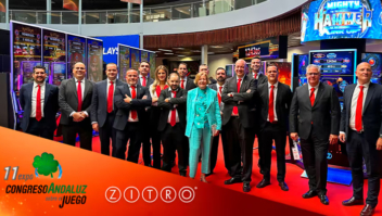 Zitro apresenta em Torremolinos seus novos produtos disponíveis para o mercado Andaluzia