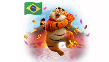 A arte e ação do casino online Tigre da Fortuna