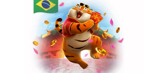 A arte e ação do casino online Tigre da Fortuna