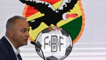 Anularam o campeonato da Bolívia; aqui, faltou coragem para anular o Brasileirão