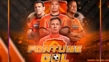 Aposta Ganha lança o ‘Fortune Gol’ um jogo completamente personalizado 1