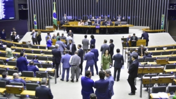 Câmara aprova destaques ao PL das apostas e texto segue para análise do Senado