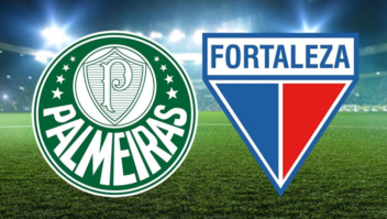 Casa de apostas elege Palmeiras e Fortaleza como favoritos aos títulos de Libertadores e Sul-Americana