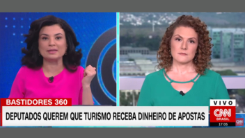 Deputados querem incluir turismo na destinação de dinheiro das apostas