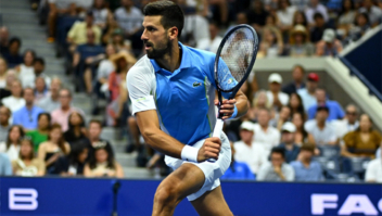 Djokovic: “As casas de apostas se enchem de dinheiro e os jogadores recebem migalhas”