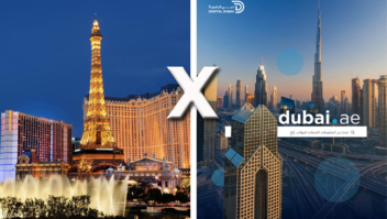 Dubai vai superar Las Vegas em quantidade de quartos de hotel