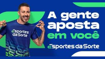 Esportes da Sorte estará presente em dois grandes festivais do Nordeste