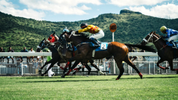 Estratégias para apostas bem-sucedidas em corridas de cavalos